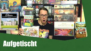 #Aufgetischt - No277 | 1 Dennis vs 30 Spiele