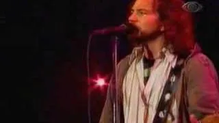 Pearl Jam I am mine: live in Sao Paulo, Brazil,