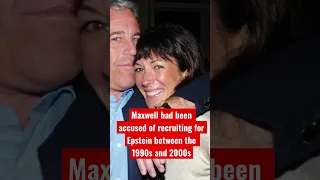 Ghislaine Maxwell Found Guilty! Why it’s likely going to get even worse for her.