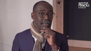 Interview with Mahamat-Saleh Haroun