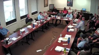 Provo City Council Joint Meeting with Orem Council | July 26,, 2018