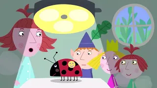 Ben and Holly’s Little Kingdom | Jumbo Jelly | Kids Videos