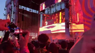 The Chainsmokers - Don’t Let Me Down Beyond Wonderland at the Gorge 2021
