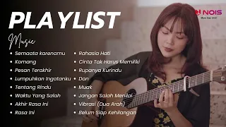 MARIO G KLAU - SEMATA KARENAMU | LAGU POPULER 2023 COVER TAMI AULIA