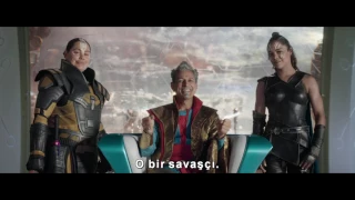 Thor: Ragnarok - YEPYENİ fragmanı şimdi izleyin!