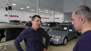 Помощь при продаже авто от автосалона ПаркАвто Липецк