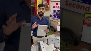 Rs.?999 Apple iPad🔥Cheapest Secondhand iPad in Mumbai | iPad Mini, iPad 3, iPad 4, iPad Pro on COD✅