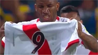 Perú vs Nueva Zelanda 2-0 Resumen & Goles Repechaje Mundial 2018 (^_^)/