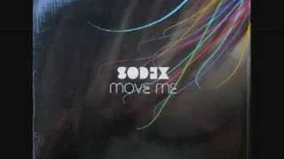 Sodex : Move Me