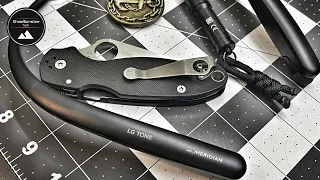 LG Tone Style Bluetooth Headset EDC Review