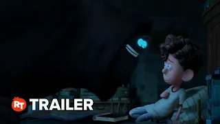 Orion and the Dark Trailer #1 (2024)