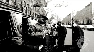 The Notorious B.I.G - Flava In Ya Ear Verse (VeLEASY REMIX)