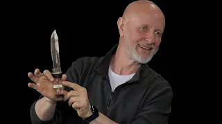 Гоблин - Про ножи как оружие и зоновские ножи