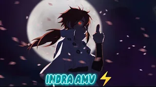 Indra amv ⚡ / HABIBI