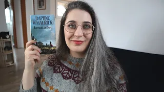 This pub is creepy | Jamaica Inn by Daphne du Maurier | Review [CC]