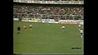 1988/89, Serie A, Cesena - Juventus 1-2 (19)