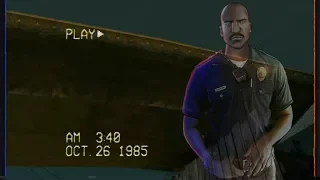 Officer Tenpenny's Last Night Gta Sa