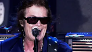 Glenn Hughes & Joe Bonamassa (Black Country Communion - 2011)