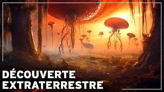 A la DÉCOUVERTE de la Planète Alien la plus PROPICE à une Vie Extraterrestre | Documentaire Espace