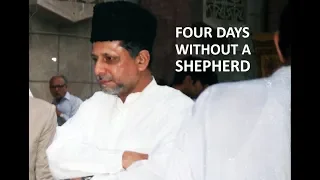 Four Days Without A Shepherd [MTA Documentary Special]