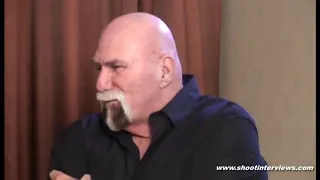 Superstar Billy Graham on His WWWF Debut & The Grand Wizard Ernie Roth as Manager