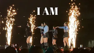 230430 IVE 아이브 SEOUL FESTA 서울페스터 I AM