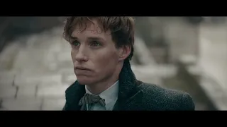 สกู๊ปพิเศษ เบื้องหลังหนัง Fantastic Beasts: The Secrets of Dumbledore (EP.1) Newt Scamander เป็นใคร?