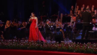 DAN LJUBEZNI (Belgrade Live) - Manca Izmajlova, Hor Lola & Russian State Symphony Cinema Orchestra