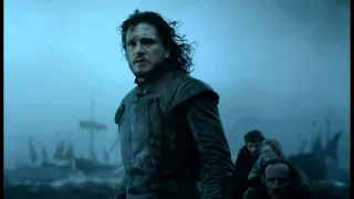 Game of Thrones - Jon's Heart Will Go On