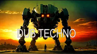 DUB TECHNO