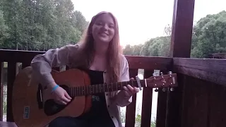 fem.love — фотографирую закат (cover by ugly duckling)