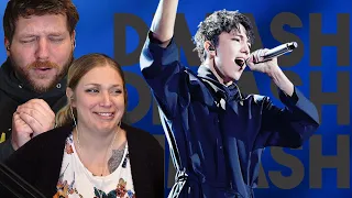 First Time Hearing DIMASH Opera 2 Reaction