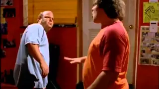 Tenacious D - HBO Episode 2: "Angel in Disguise" [HQ]