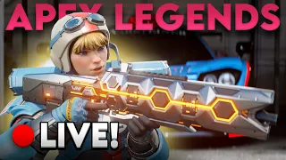 Apex Legends Movement Gameplay With Educational Commentary (Season 18)