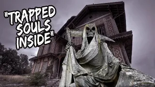 Top 5 Haunted Places You Should Never Visit | Marathon - Part 2