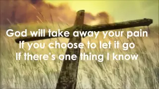 ONE THING I KNOW by SELAH (with lyrics)