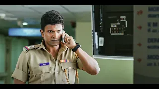 Puneeth Kannada South Superhit Movie Hindi Dubbed | South Indian Movies Dubbed in Hindi Full Movie