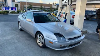 Honda Prelude: Before You Buy (1997-2001)