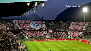 PALERMO - VENEZIA 0-1 PLAY-OFF SERIE BKT (4K) 20/05/2024