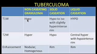 ISMRM MR Academy - "CNS Infections"