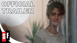 Endless Love (1981) - Official Trailer