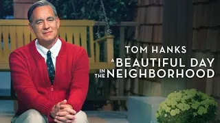 A Beautiful Day in the Neighborhood 2019 Movie || Matthew Rhys, Tom Hanks Movie Full Facts & Review