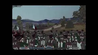 Napoleon Total War Battle of Solferino