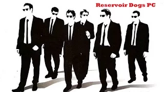 Reservoir Dogs (Бешеные Псы) [PC] - Полное Прохождение [HD]