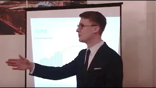 Vortrag: Chancen der AfD in der Hochschulpolitik (2017)