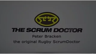 Introduction to The Scrum Doctor