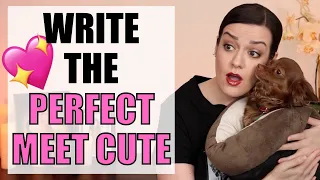 10 Best Tips for Writing a Meet Cute