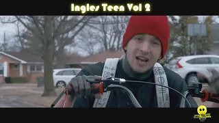 VIDEOMIX INGLES  POP, ROCK &RAP TEEN HD VOL 2 DJ LosT AQP