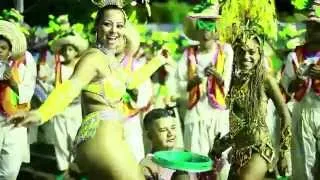 Carnaval de Brasília 2013