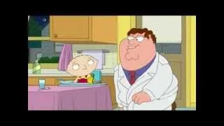 Peter griffin Sad fart